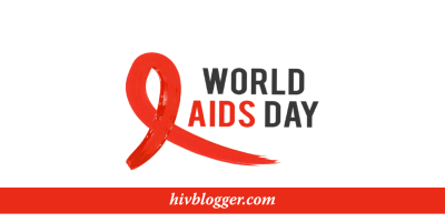 World AIds Day banner